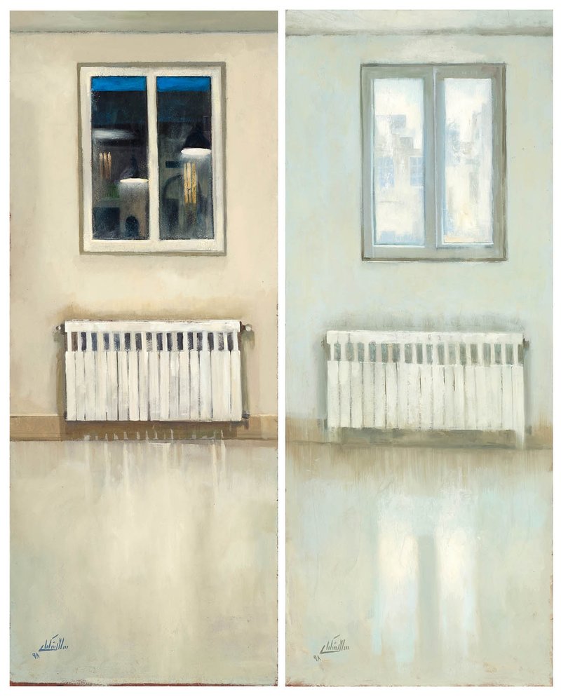 Saghar Pezeshkian, Untitled, 2019