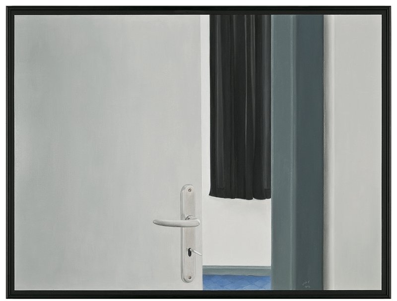 Mina Nouri, Untitled, 2012