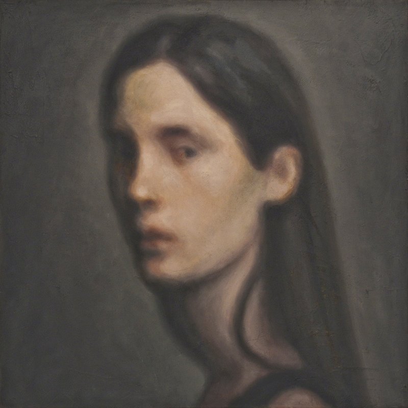 Mojtaba Tabatabaei, Untitled 09, 2018