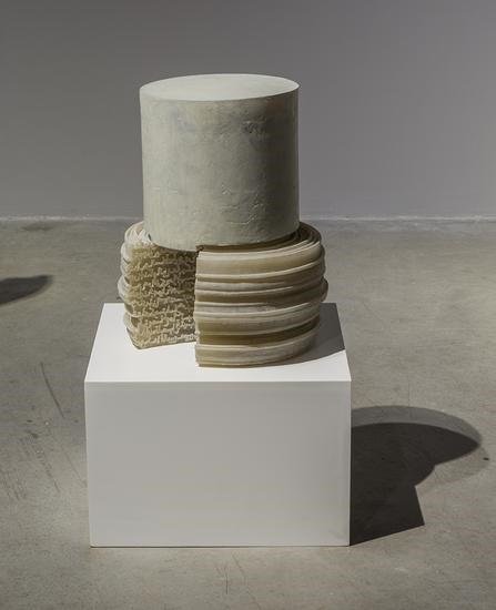 Nazgol Ansarinia, Article 45, Pillars, 2015