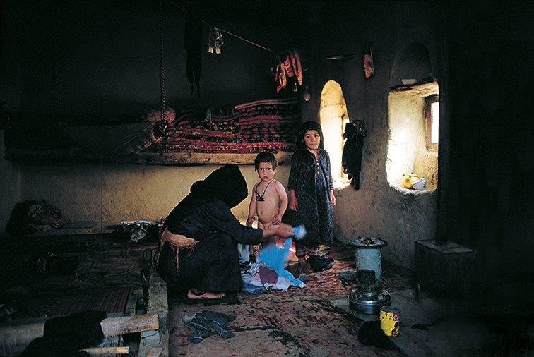 نصرالله کسرائیان، بدون عنوان