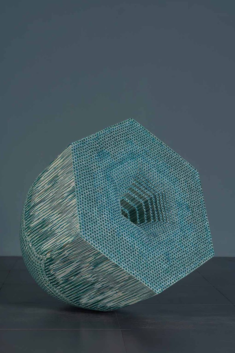 Mehdi Shirahmadi, Untitled, 0