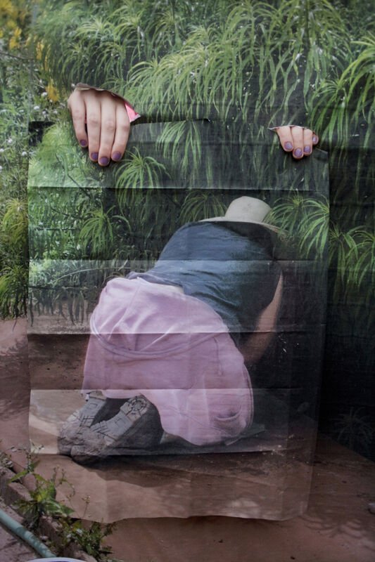 Vanja Bučan, The Gardener, 2019