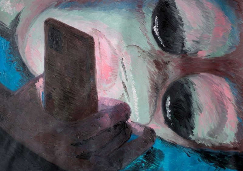 Milad Mousavi, Untitled, 0