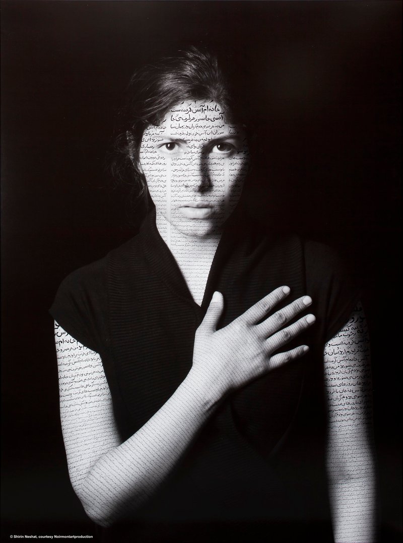 Shirin Neshat