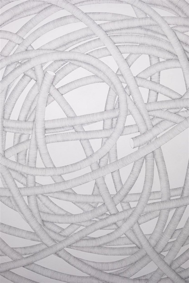 Maryam Khosrovani, Untitled, 2023