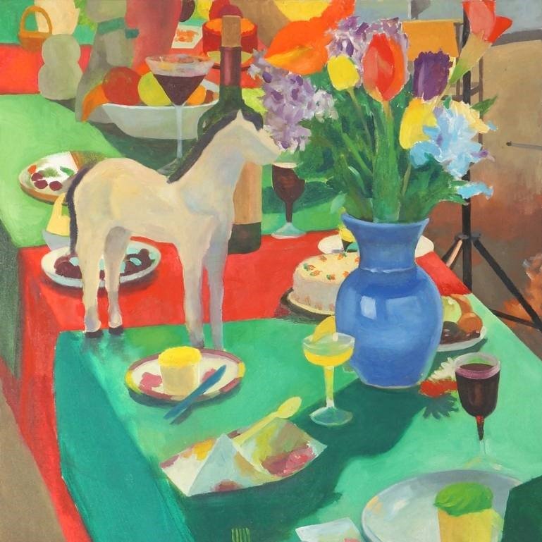 The Other Art Fair - Los Angeles(June) 2021
