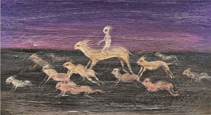 Untitled, 2019