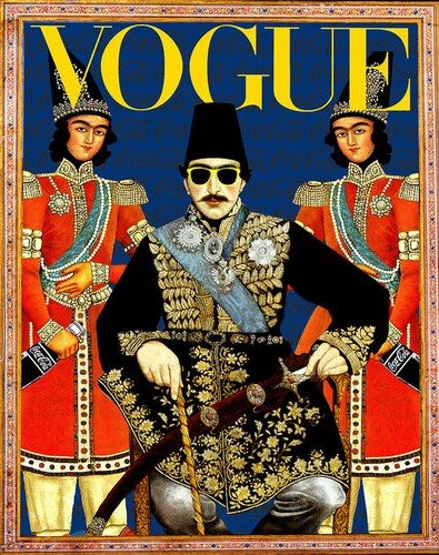 Rabee Baghshani, King’s Sons, 2018