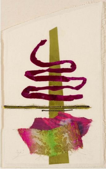 Shadi Parand, Untitled, 2024
