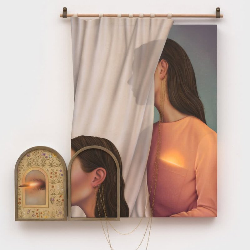 آنچه باقی می‌ماند