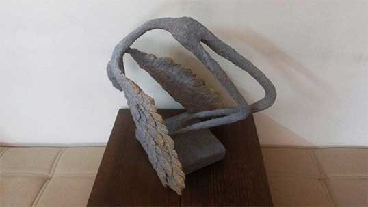 مژگان خسروی، بدون عنوان
