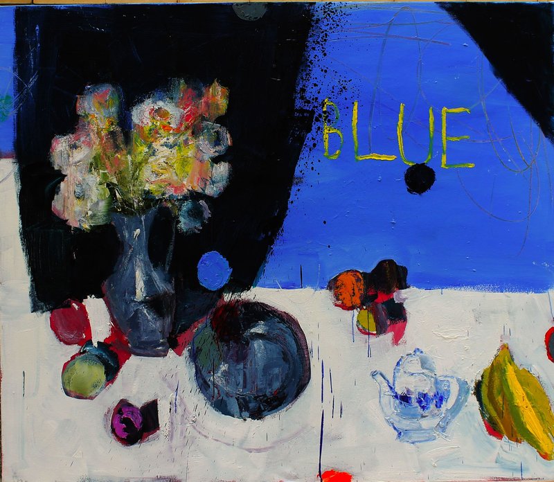 Masoud Aslani, Untitled, 2021