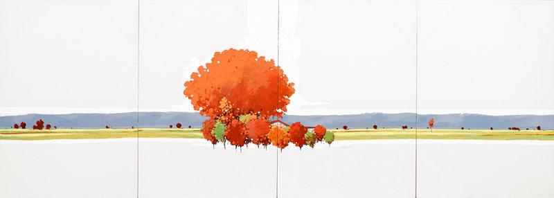 Arman Yaghoubpour, Fall, 0