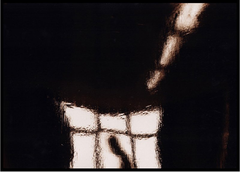 Mohammad Ghazali, Untitled, 2002