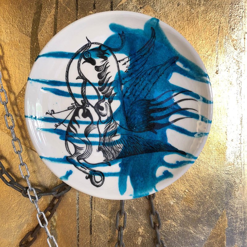 Navid Azimi Sajadi, Untitled, 2020