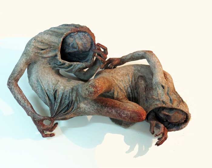محبوس در زمان