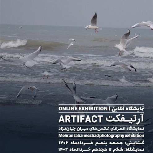 Artifact