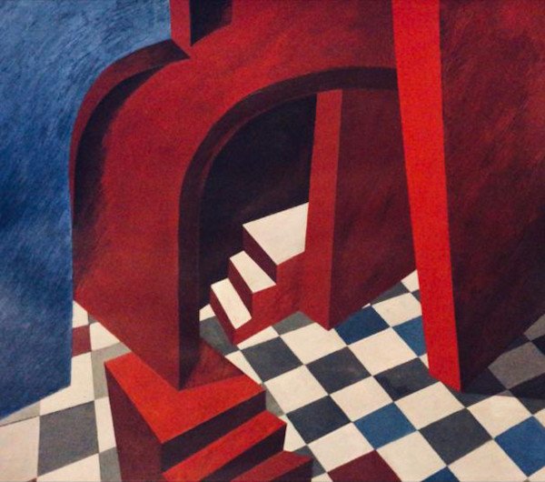 Reza Ashjari, Untitled, 2014