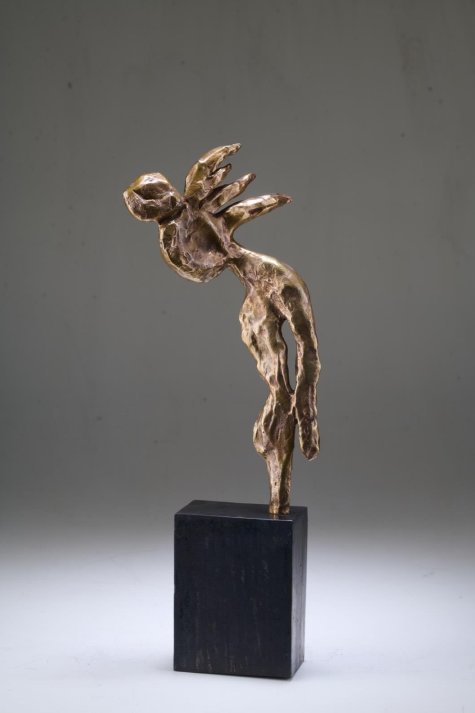 Nastaran Safaei, Untitled, 2025