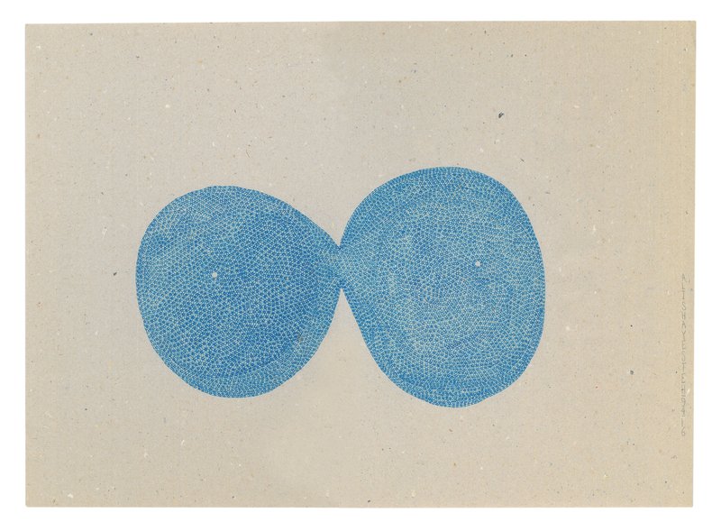 Ali Shayesteh, Contact, 2016