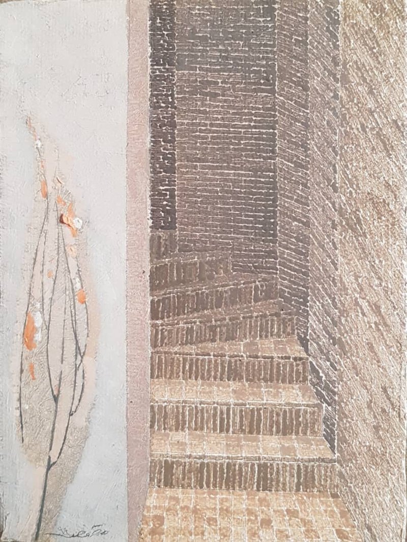 Rezvan Sadeghzadeh, Untitled, 0