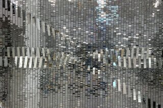 Aref Montazeri, Untitled, 2022