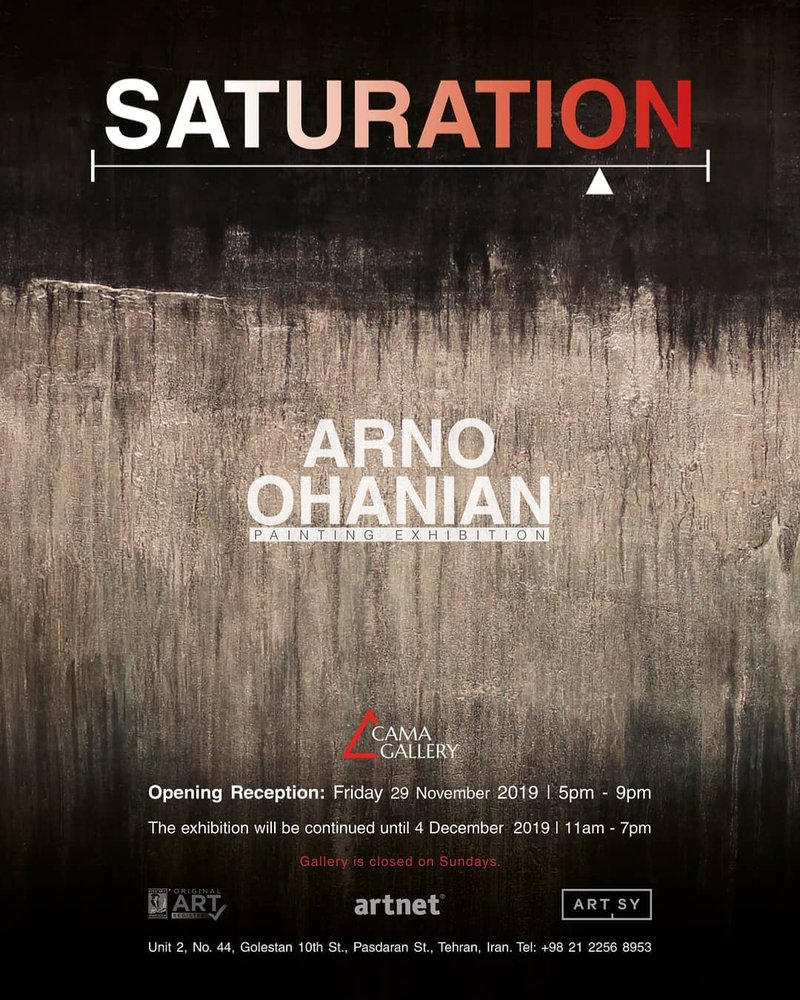 Saturation