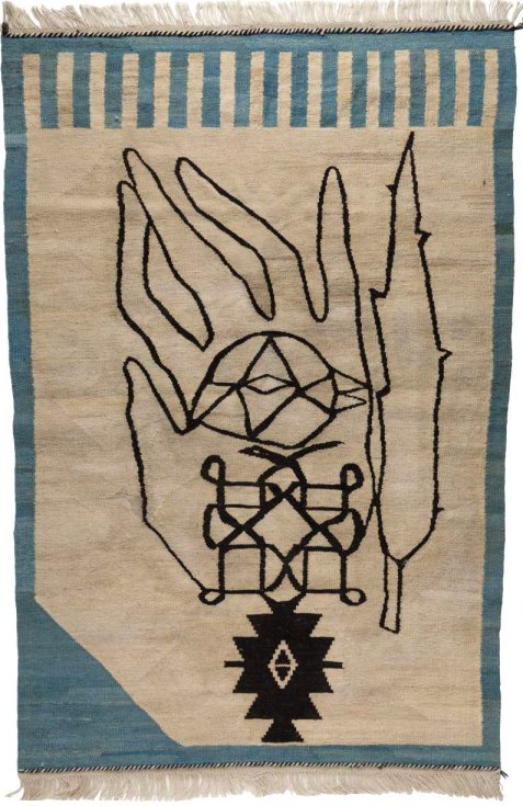 Navid Azimi Sajadi, ExMatter No.2, 2025