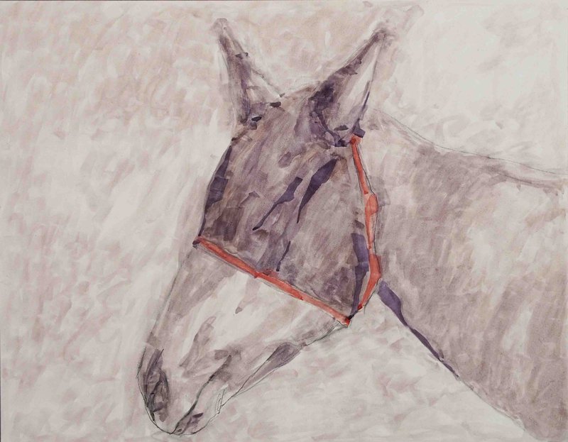 Avish Khebrezadeh, I Can See Darkness , 2014