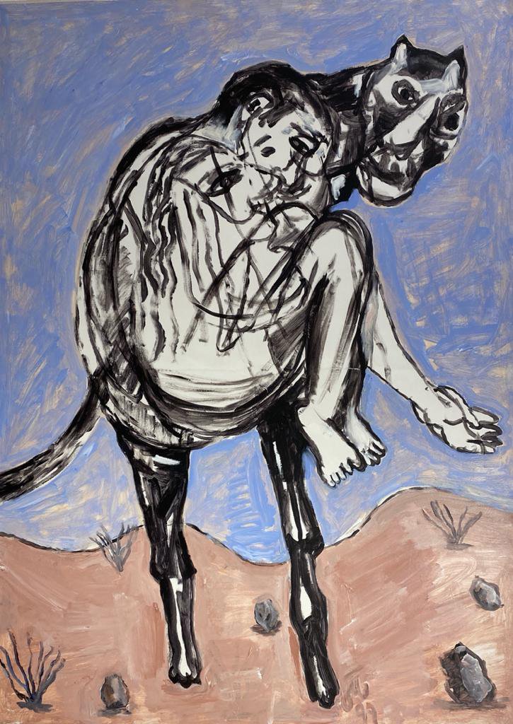 Farshid Maleki, Untitled, 0