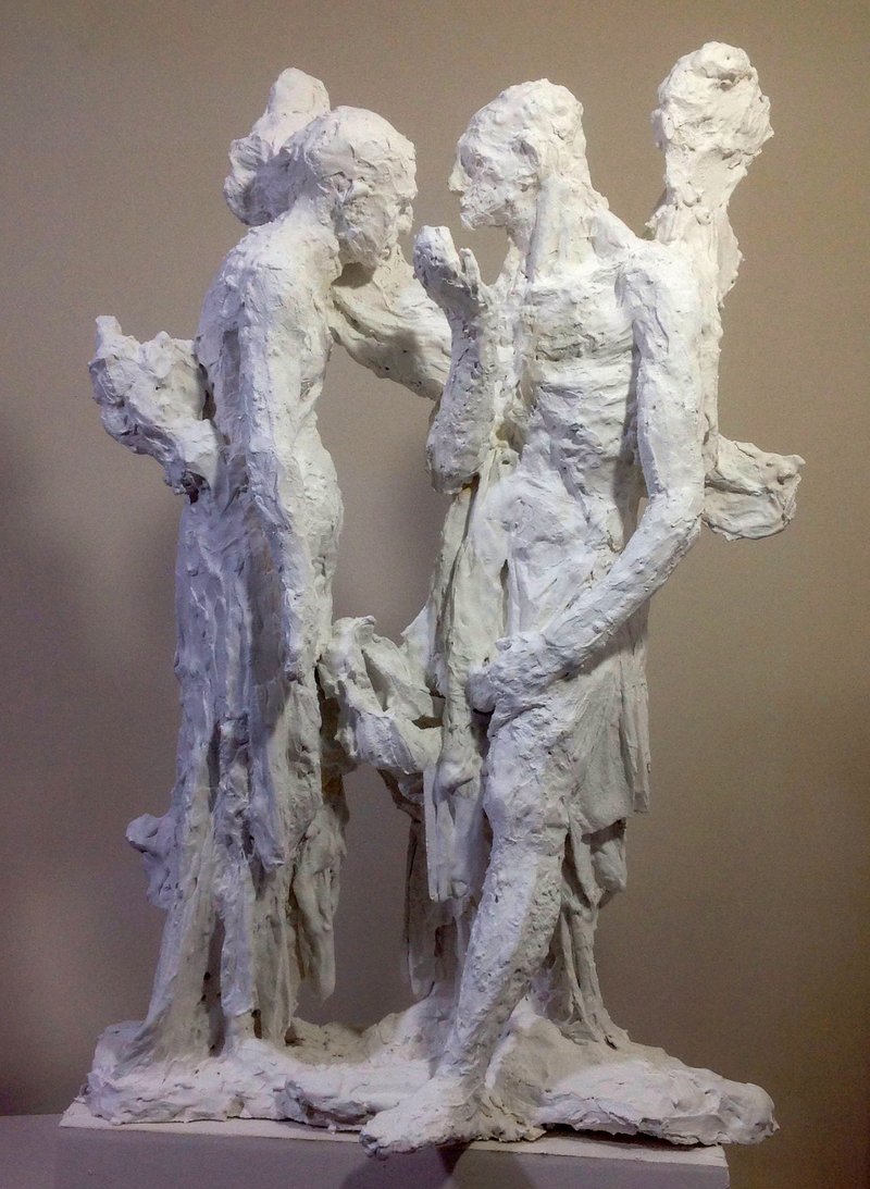 Hadi Arab Narmi, Untitled, 2023