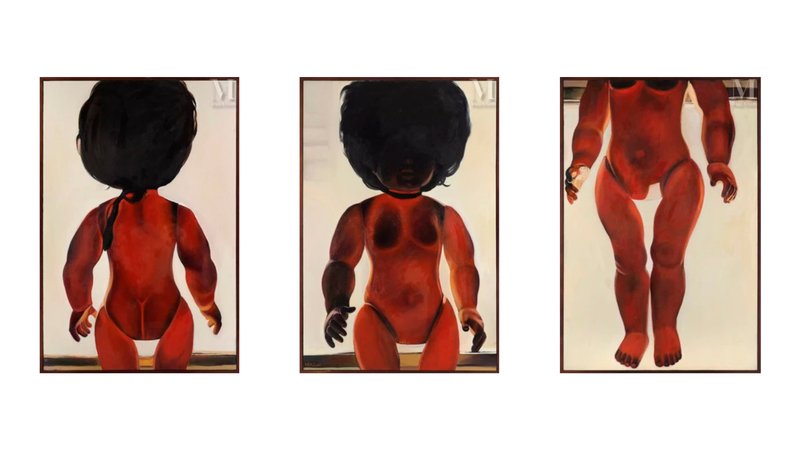 Ahmad Morshedloo, One Heart 2012, 2012