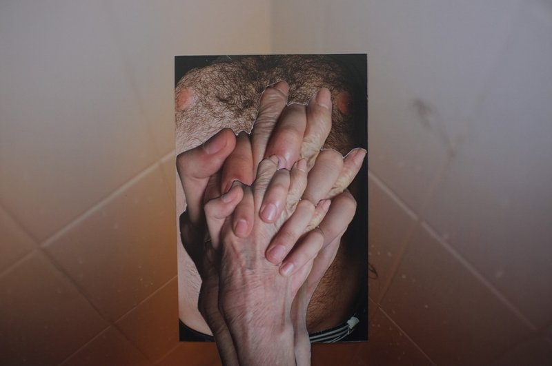 البرز کاظمی، بدون عنوان