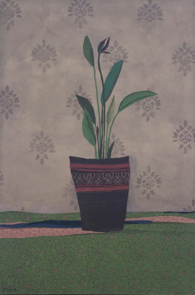 Mahta Moeini, Untitled, 2014