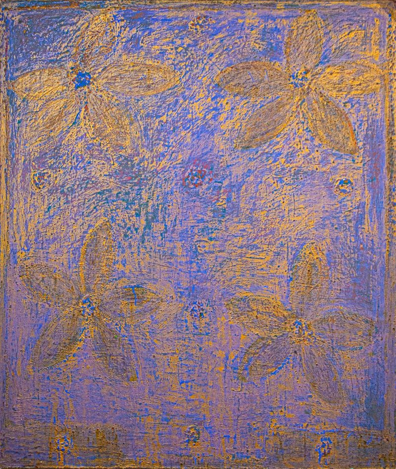 Homayoun Salimi, Untitled, 0
