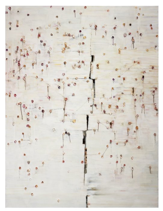 Reza Derakshani, Untitled, 0