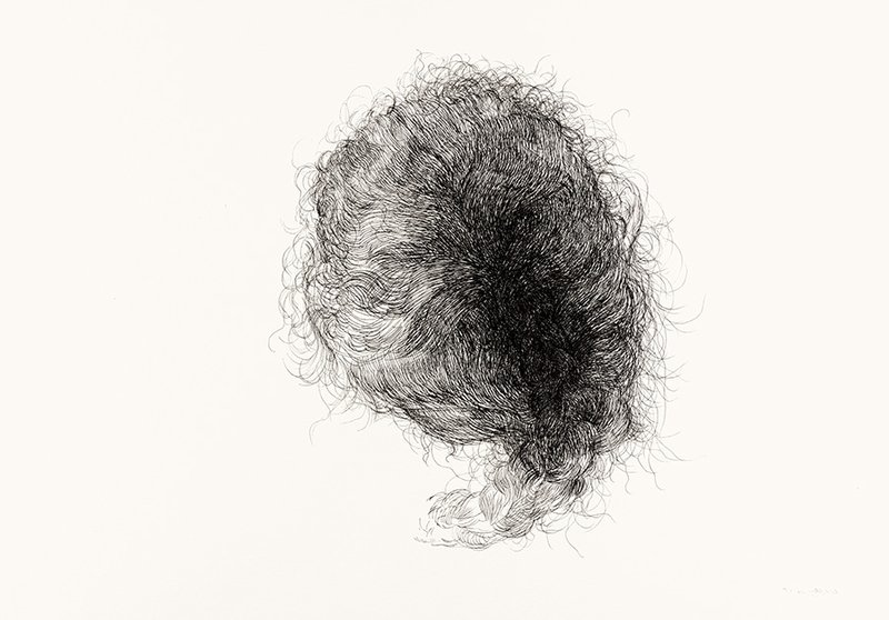 Reza Sedighian, Untitled, 2018
