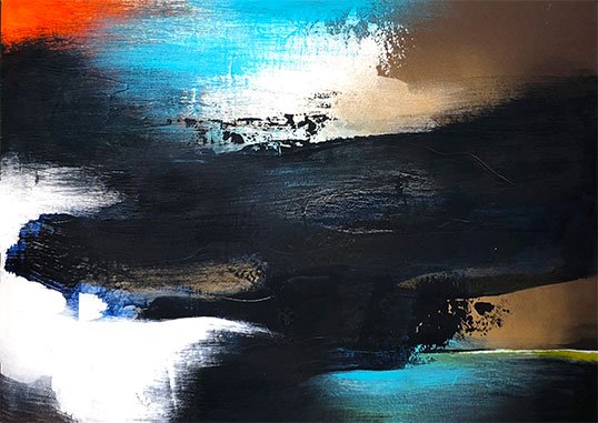 Golnaz Ghadiri, Untitled, 0