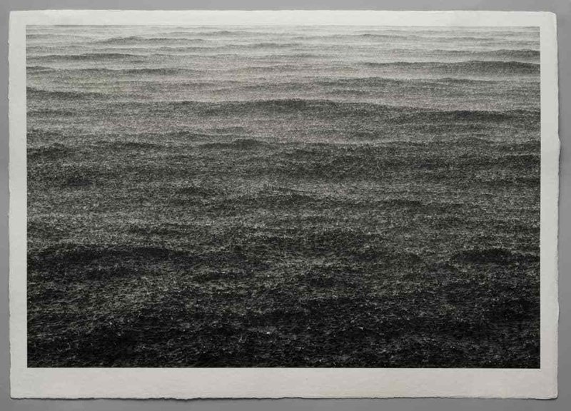 Shahin Esfandiari, Untitled, 2020