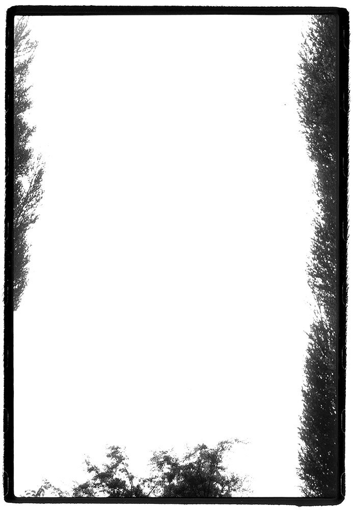 Mehran Mohajer, Untitled, 0