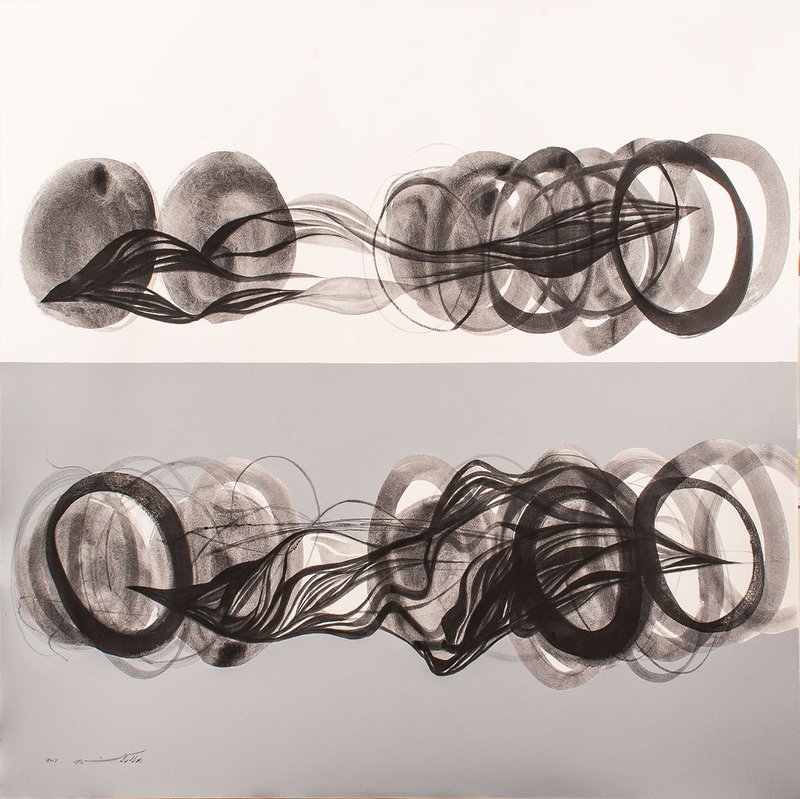Pooya Aryanpour, Untitled, 2007