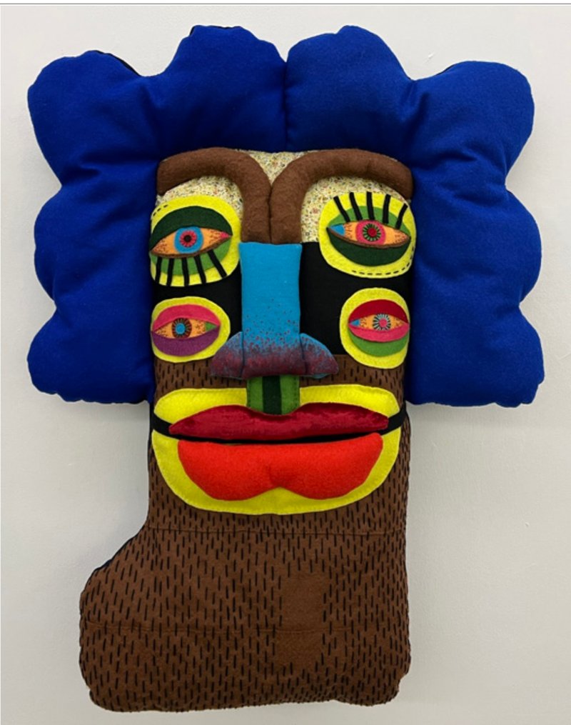 Soha Ghasemi, Untitled, 2023