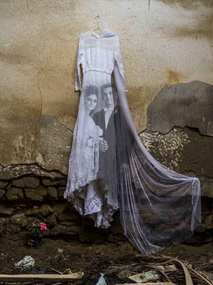 Nazli Abbasi, Untitled, 0