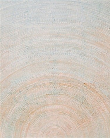 Sonia Balassanian, Under Arch, 2010