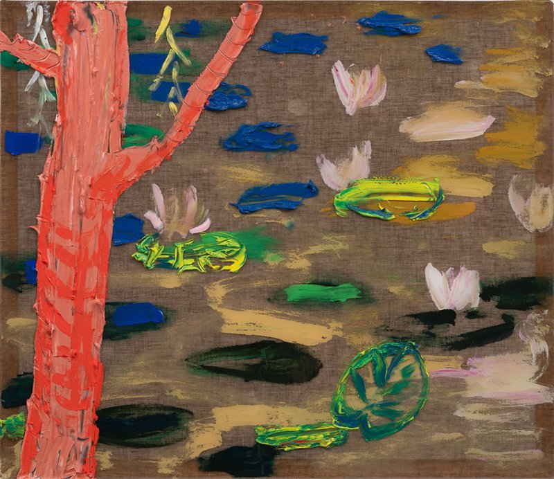 Dariush Yektai, Untitled, 0