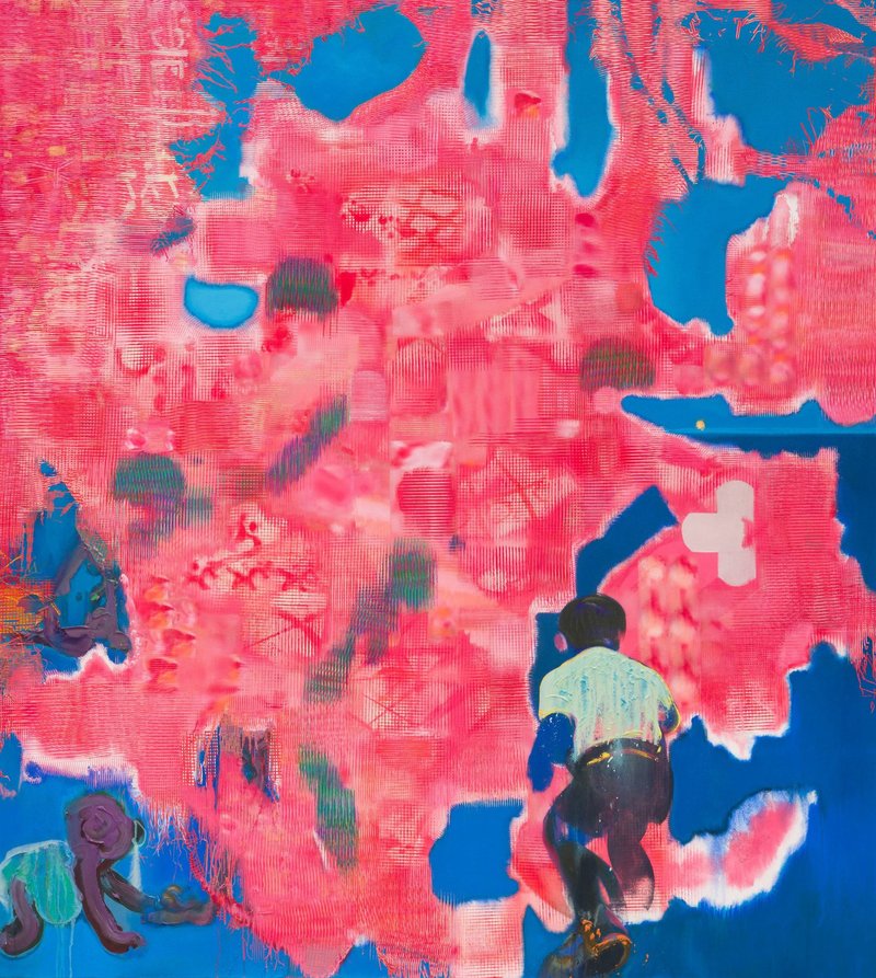 Taha Heydari, Twilight, 2022
