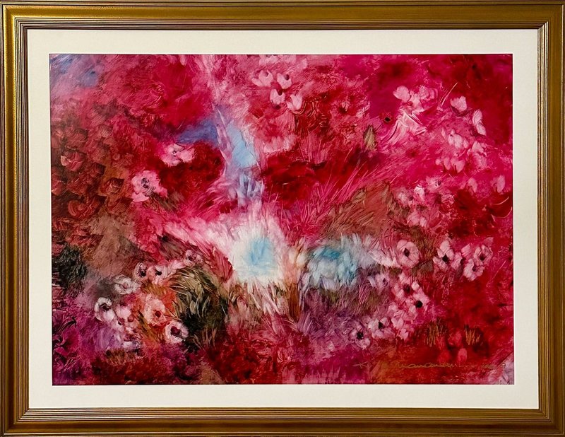 Kamran Khavarani, Untitled, 0