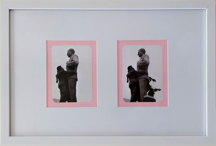 Elaheh Atashnezhad, Untitled, 0