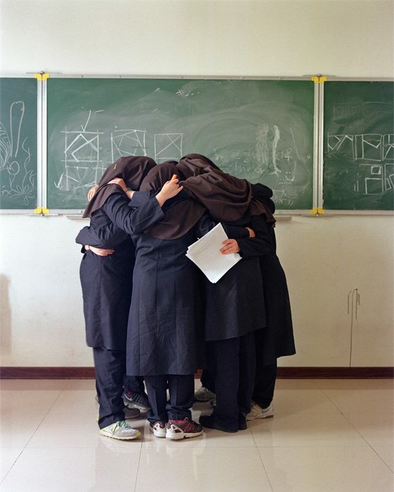 زنگ تفریح
